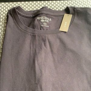 J. Crew Mercantile XXL t shirt